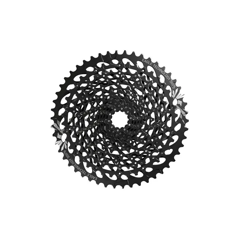 Cassette Sram GX Eagle XG1275 12v 10-50 dientes