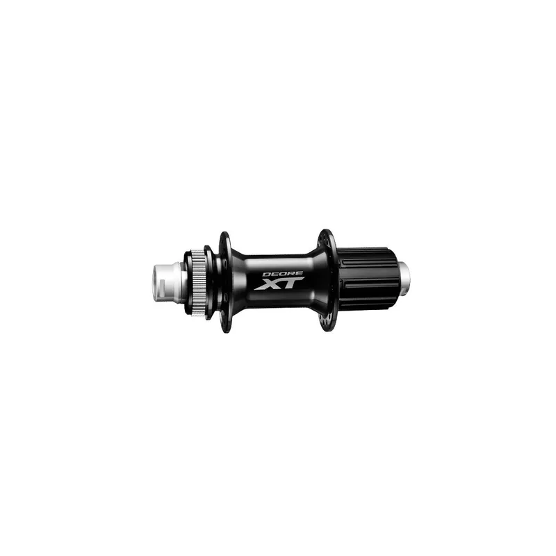 Buje trasero Shimano XT 8/9/10/11v. 32 radios 12x142mm