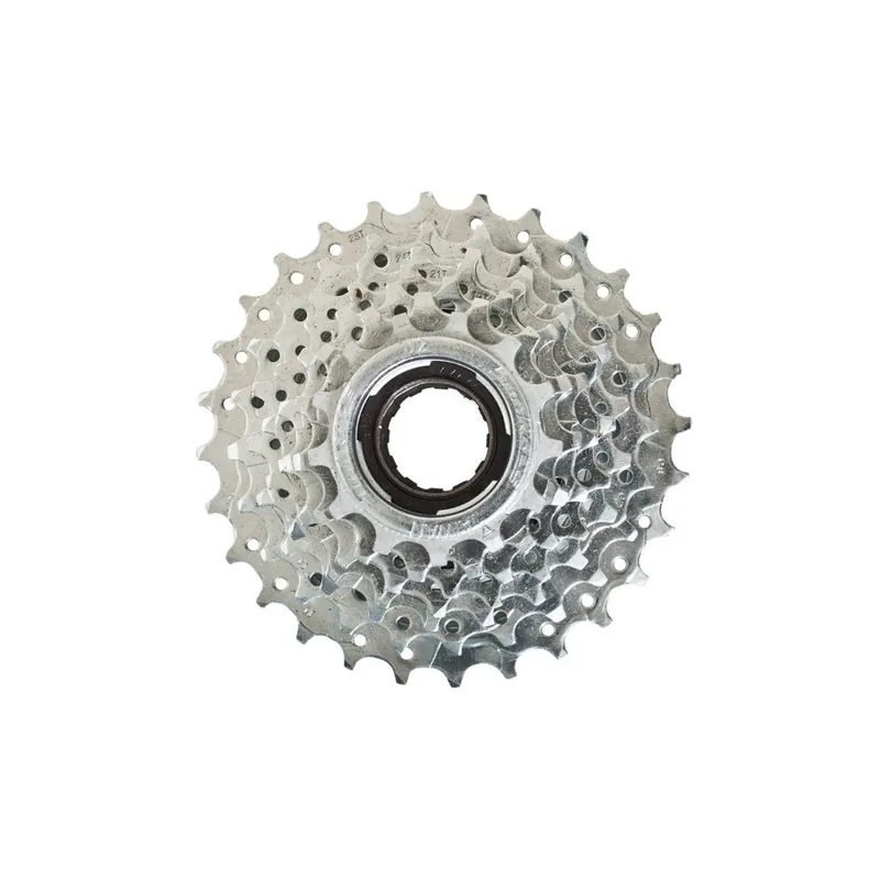Cassette rosca Sunrace 13-28 de 7 velocidades