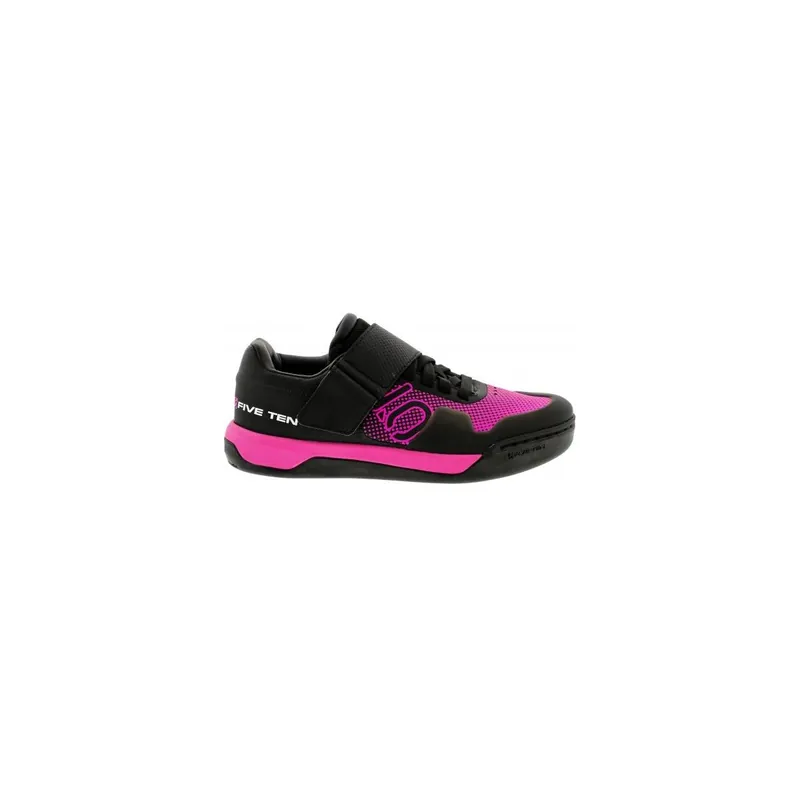 Zapatillas Five Ten Hellcat Pro shock pink mujer talla 37.5