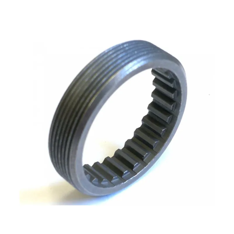 Tuerca de anillo para ratchet Dt Swiss