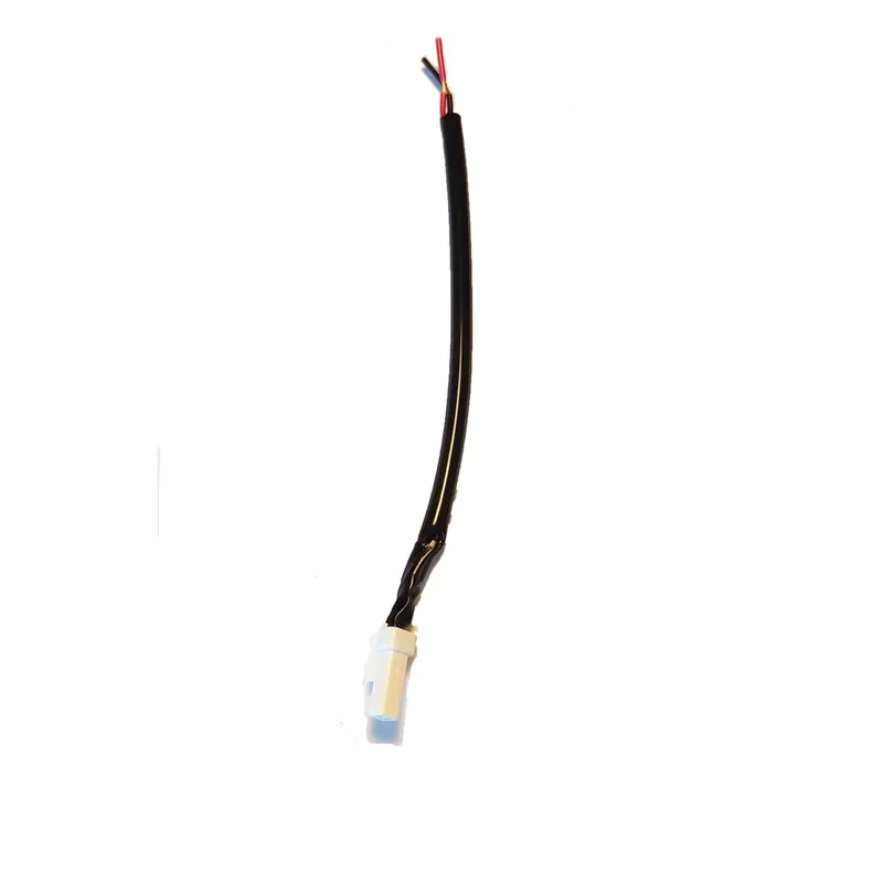 Cable conector Yamaha para luz