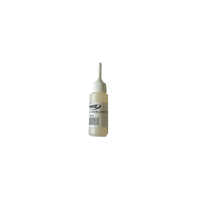Aceite Mavic para trinquetes 50ML