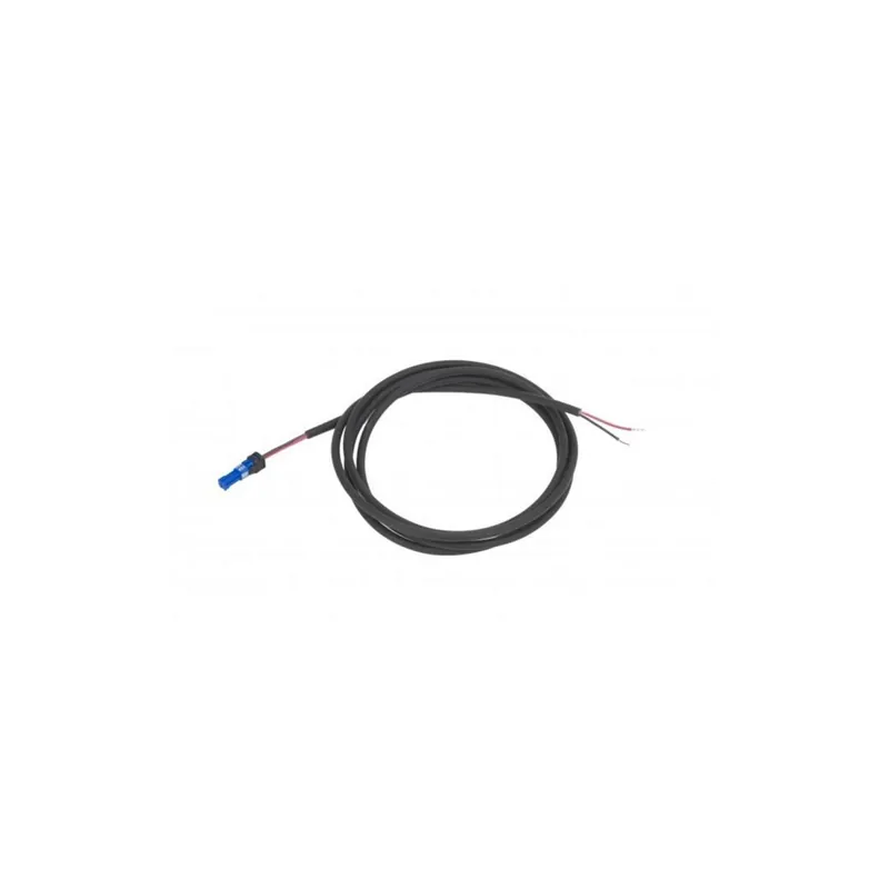 Adaptador batería para conectar luz delantera en bicicletas eléctricas con Motor Bosch
