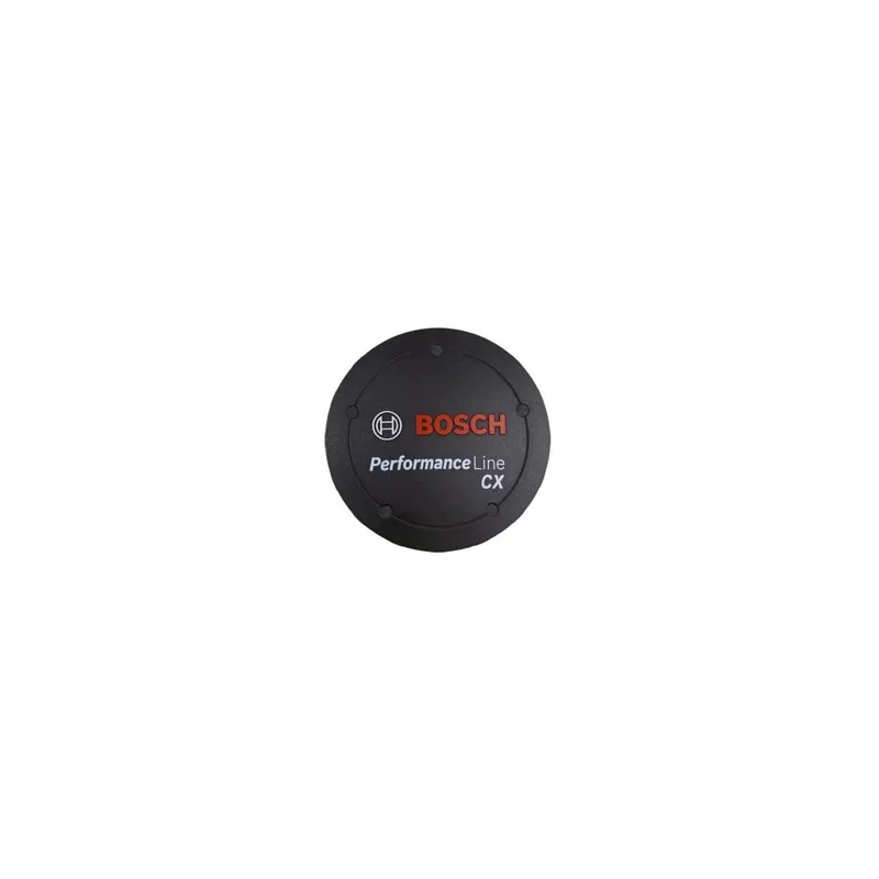 Tapa Motor Bosch Performance Line CX (BDU2XX)