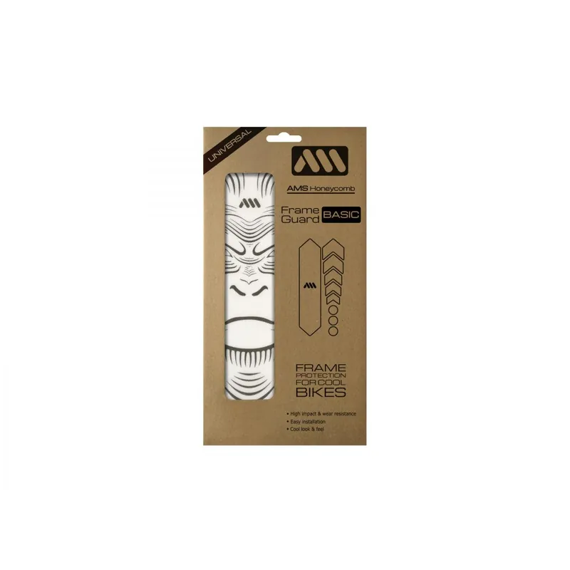 Protector de cuadro AMS Basic APE