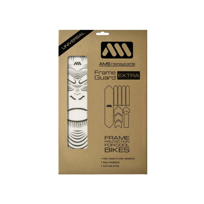 Protector de cuadro AMS Extra Ape
