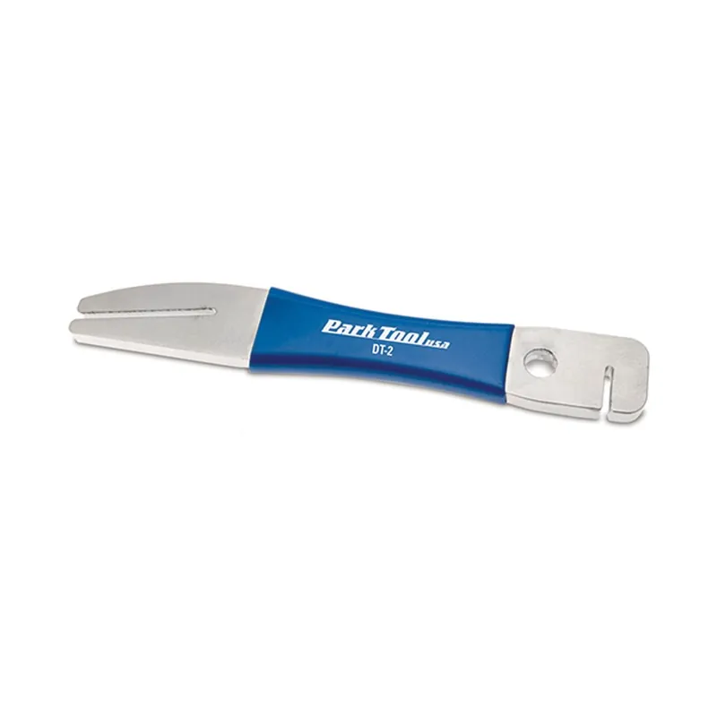 Alineador de discos ParkTool DT-2