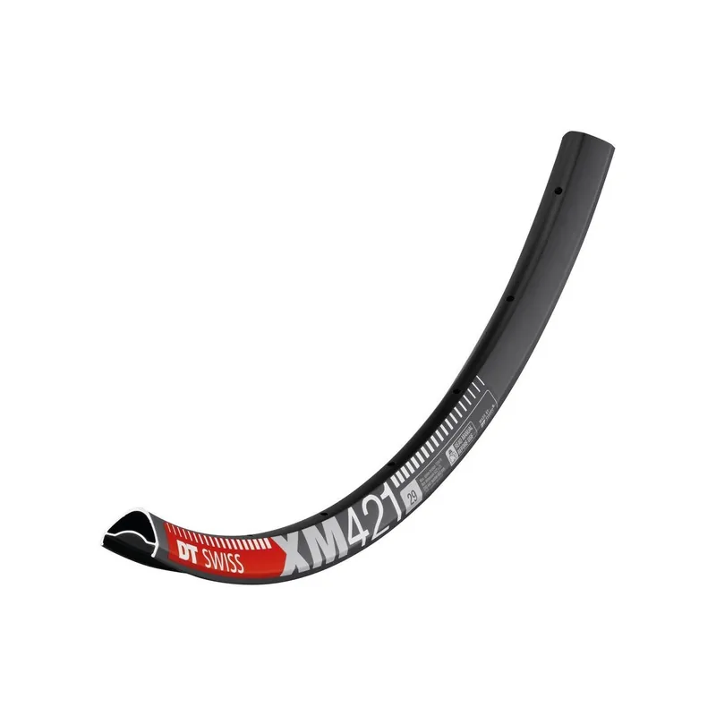 DT SWISS - Aro 29" 25mm - XM 421 28/32 agujeros All Mountain