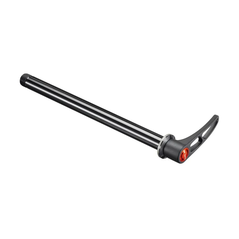 Cierre rápido DT SWISS RWS 12mm/142mm rosca fina M12x1mm