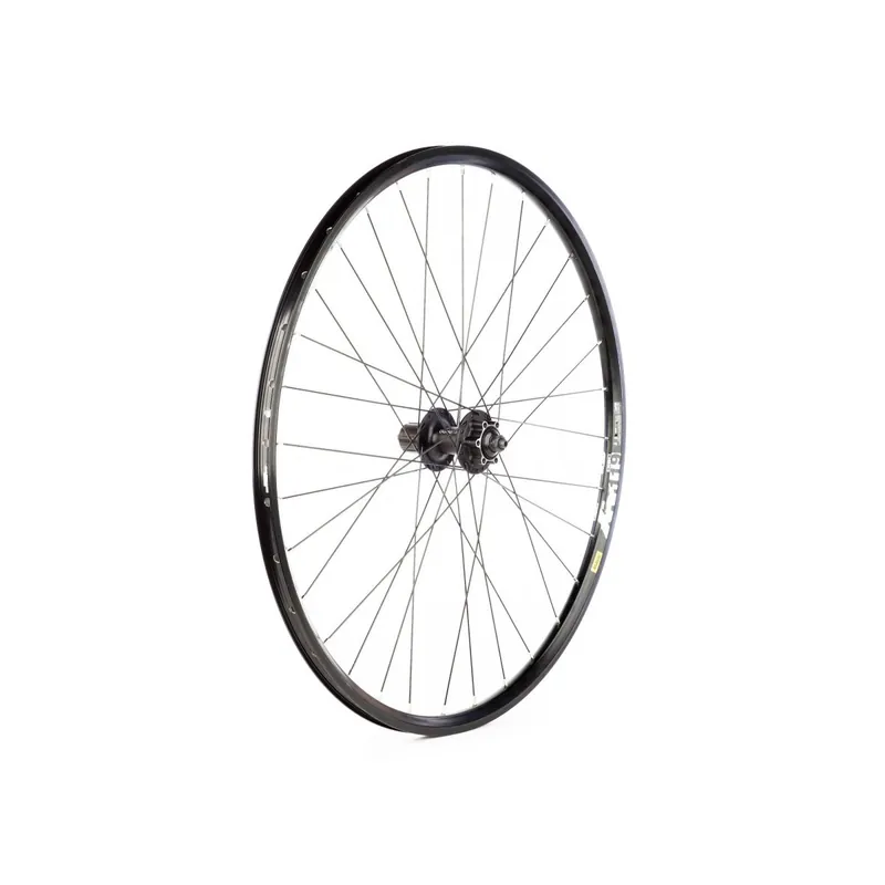 Rueda Trasera 29" Mavic 119D Buje Sram disco 6 tornillos 9x135mm