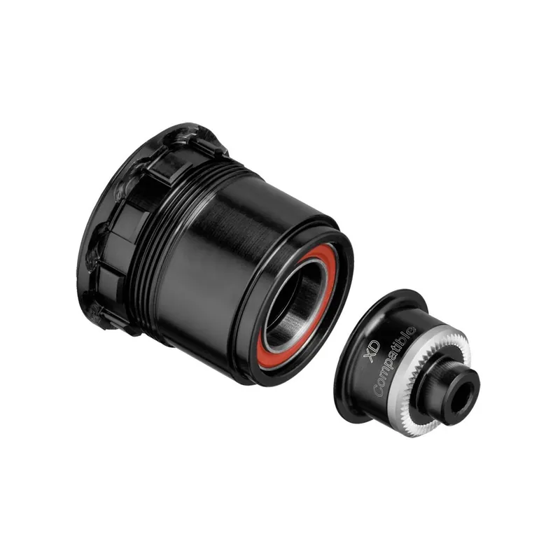 Rotor Kit DT Swiss MTB Sram XD11 para 135/5mm QR, buje Ratchet