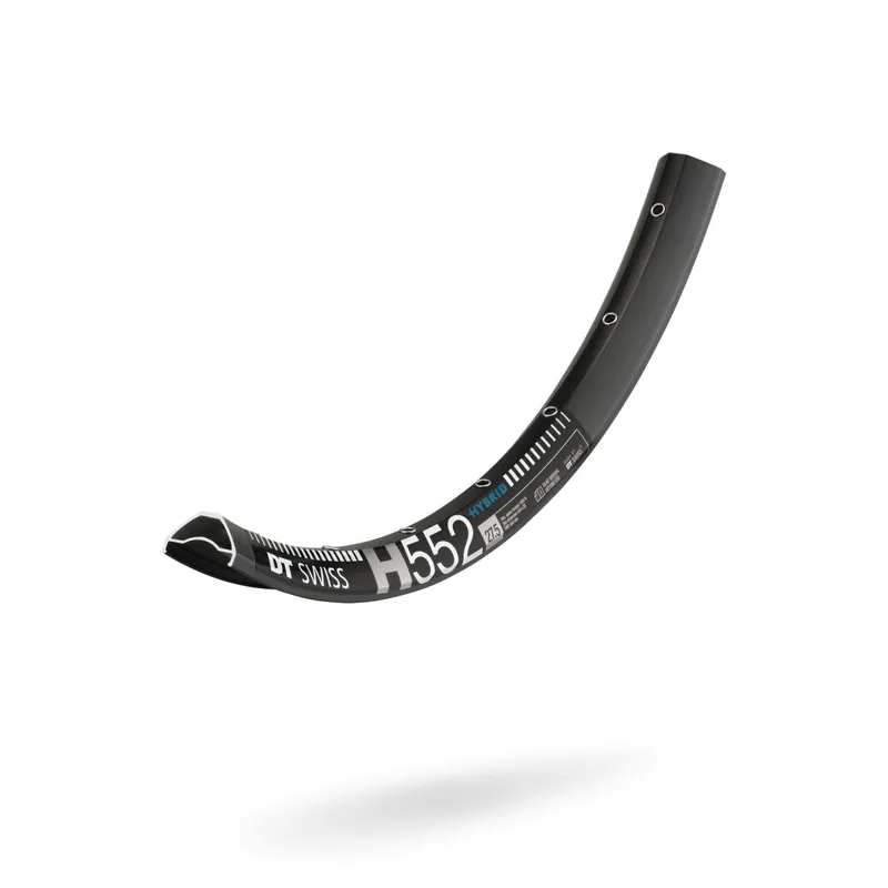 Aro DT SWISS H 552 27,5" 30mm interior Ebike