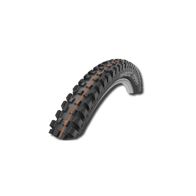 Cubierta Schwalbe Magic Mary 29x2.35 Snake-Skin TLE Addix Soft