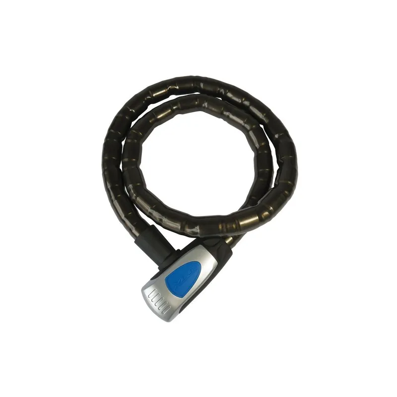 XLC Antirrobo cable blindado Dillinger III LO-C10