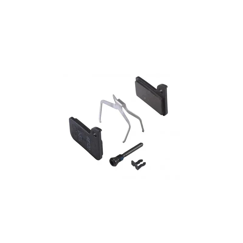Pastillas originales Sram HRD, level ULT, TLM compuesto Orgánico
