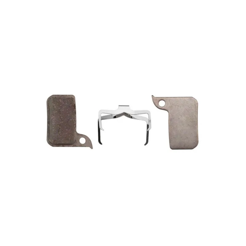 Pastillas de freno Sram HRD, level ULT, TLM Orgánico/alu