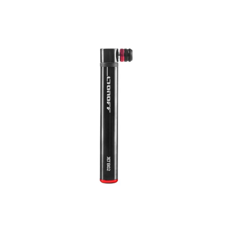 Inflador de mano Onoff Jet B02