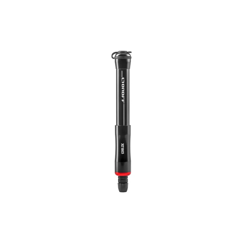 Inflador de mano Onoff Jet B03