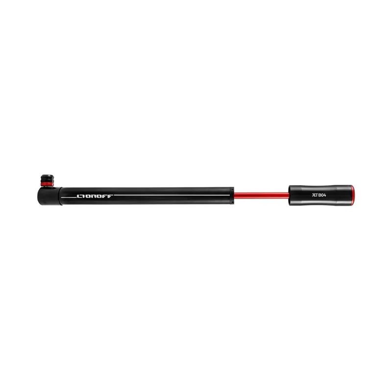 Inflador de mano Onoff Jet B04