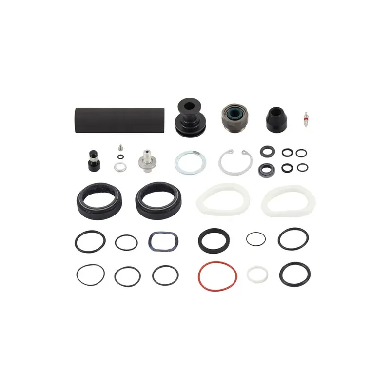 Kit Mantenimiento RockShox Pike Solo Air