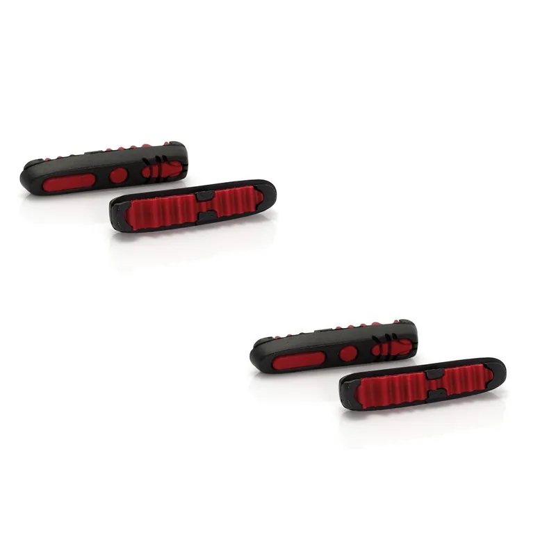 XLC BS-X04 pastillas de freno carretera