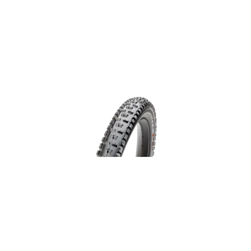 Cubierta Maxxis High Roller II 27.5x2.80 3C EXO TR plegable