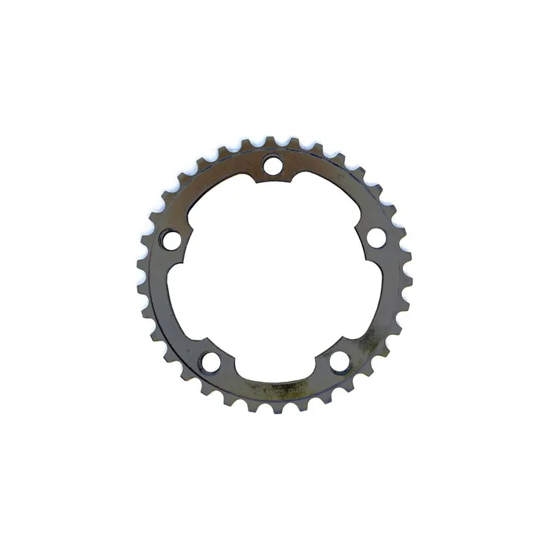 Plato Shimano 105 34 dientes 5 brazos 110bcd