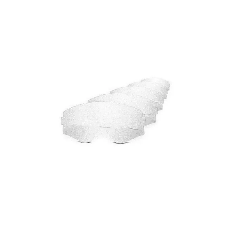 Lente Oakley L-Frame transparente