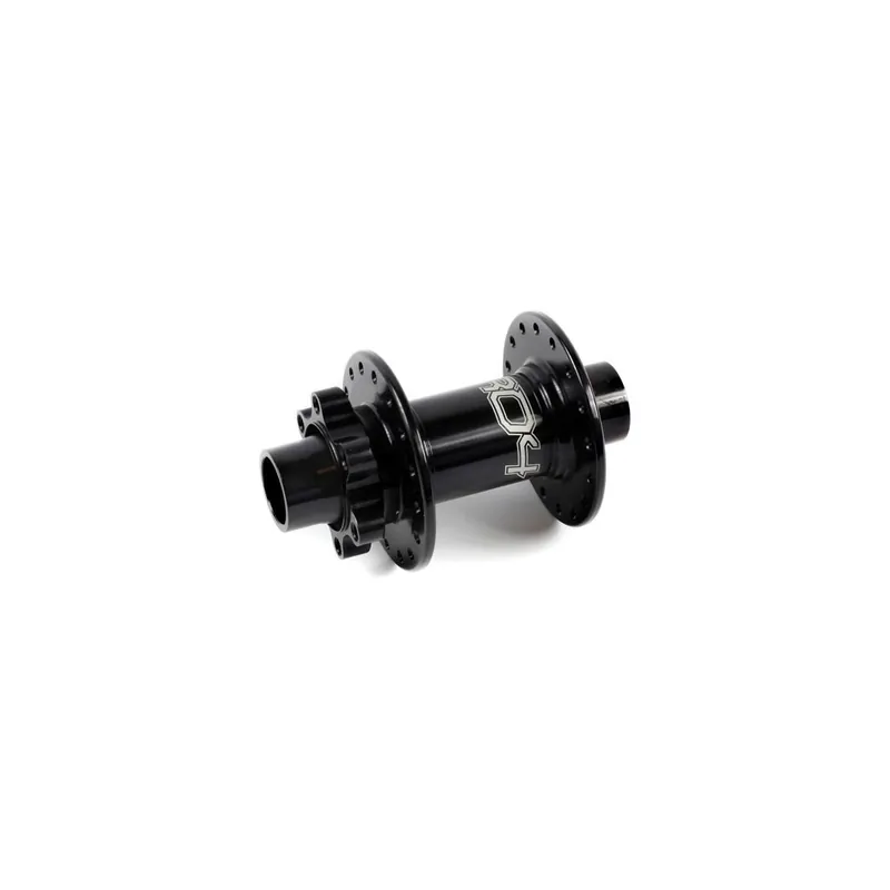 Buje delantero HOPE PRO 4 32 agujeros 15x100mm