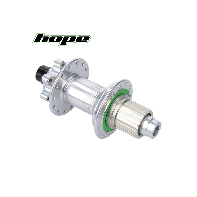 Buje trasero HOPE PRO 4 BOOST 32 agujeros 12x148mm