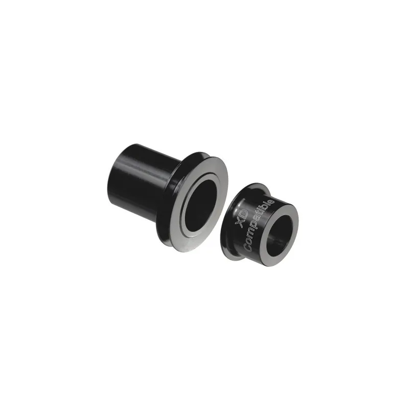 Kit adaptador DT SWISS 135x12mm o 12x150mm núcleo Sram XD