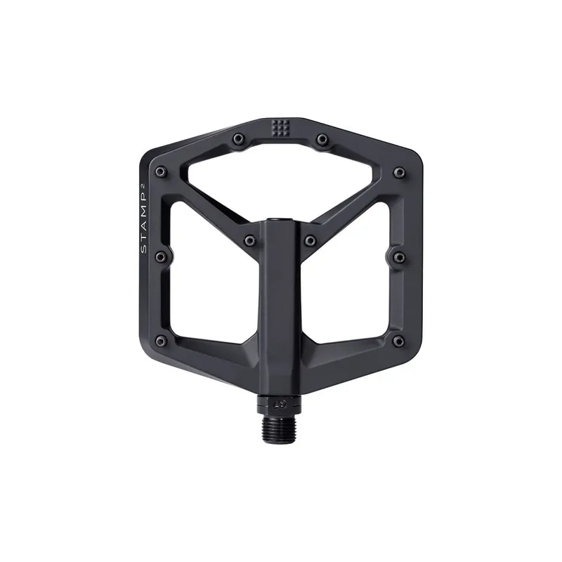 Pedales de plataforma CrankBrothers Stamp 2