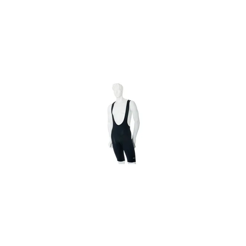 Culotte corto de tirantes XLC Comp TR-S02