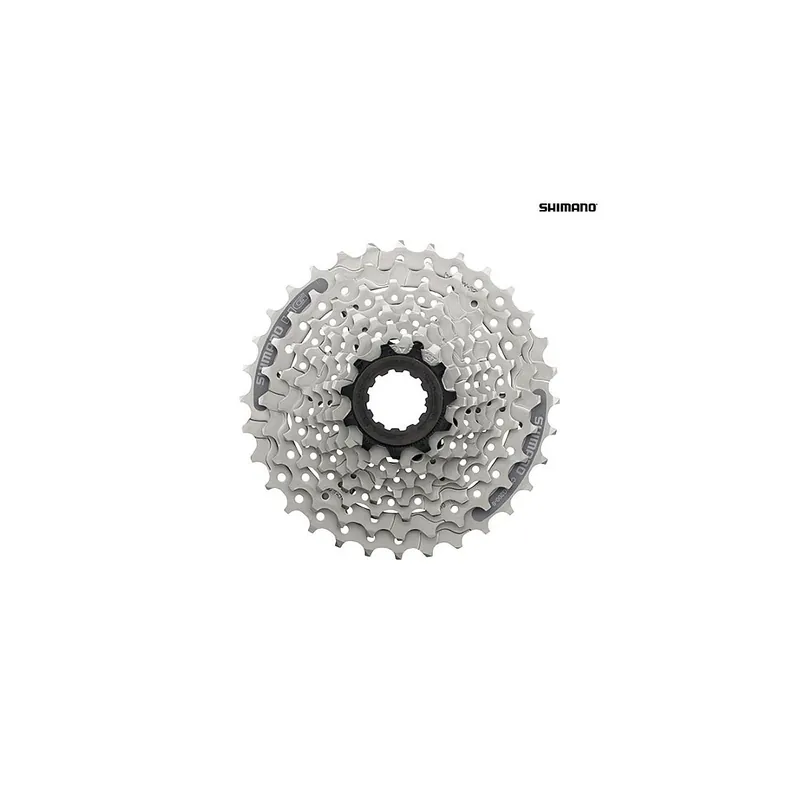 Cassette Shimano Altus CSHG201 9 velocidades 11-32/34/36 dientes