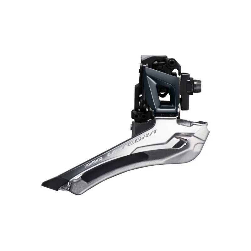 Desviador Shimano Ultegra R8000 11x2v. soldar mecánico