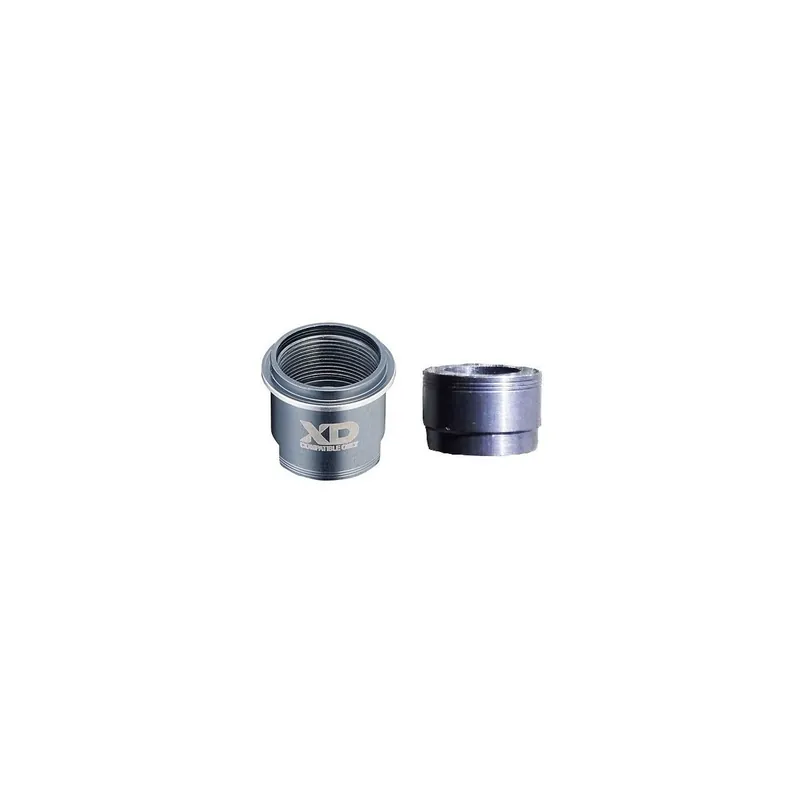Adaptadores Mavic para eje trasero 12x142mm núcleo XD - Crossmax/Deemax