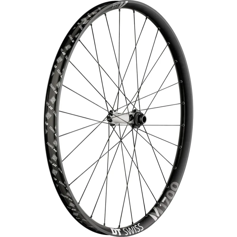 Rueda delantera Dt Swiss M 1700 27.5" 15x110mm