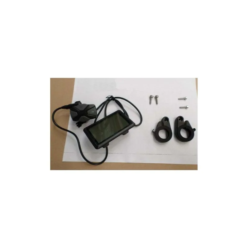 Kit de control remoto + pantalla bicicletas eléctricas Giant Ebike 2016