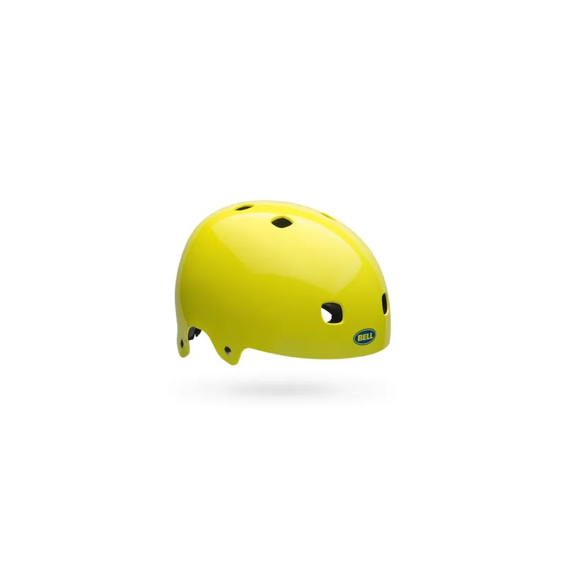 Casco Bell Segment
