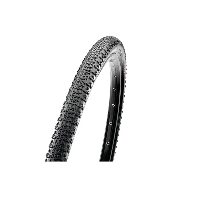 cubierta Maxxis Rambler 700x40C EXO TR plegable
