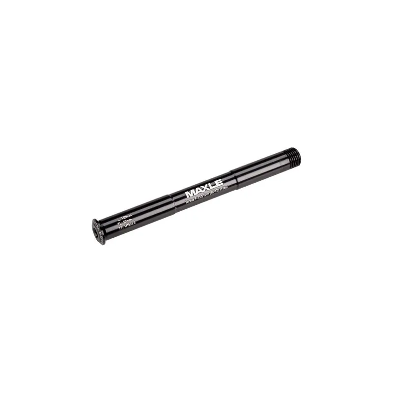 Eje delantero Rock Shox Maxle 15x110mm