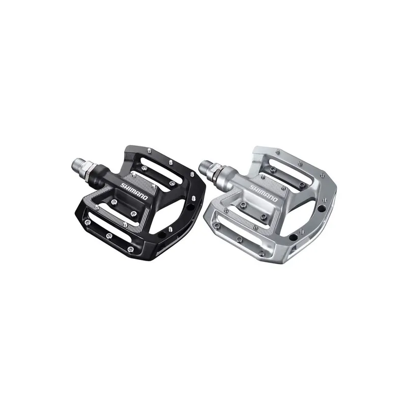 Pedales plataforma Shimano PD-GR500