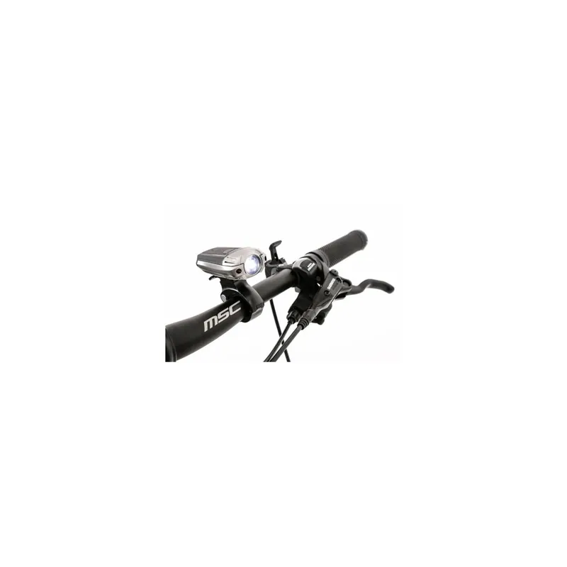 Luz MSC delantera 300 lumens 1200mah