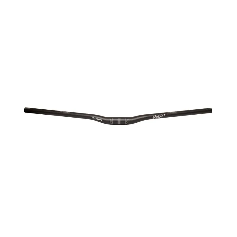 Manillar OnOff Stoic Aluminio 31.8mm 780mm 2 alturas