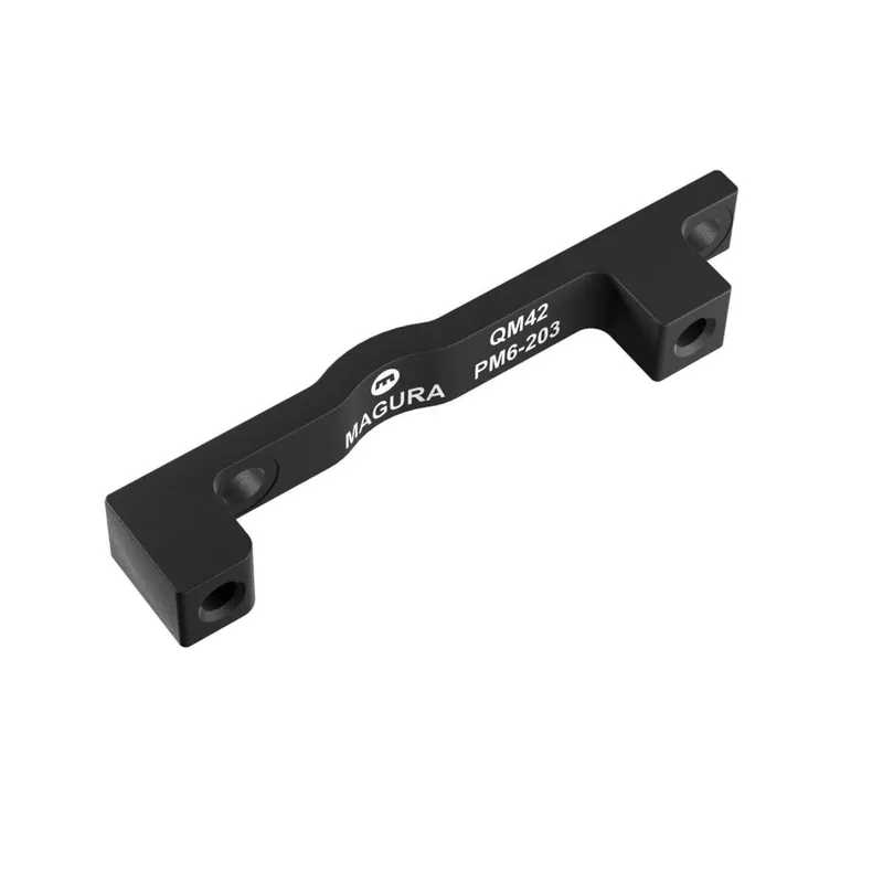 Adaptador freno Magura QM42 203mm PM 6"
