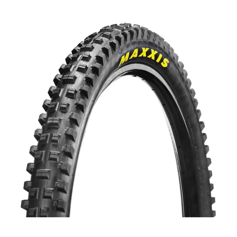 cubierta Maxxis Shorty 27.5x2.50WT 3C EXO TR plegable