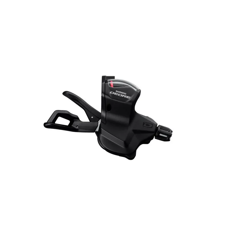 Pulsador derecho Shimano Deore 10v SLM6000