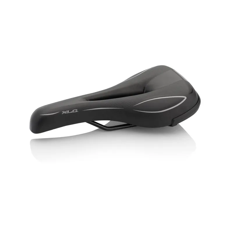 Sillín XLC Travelle II Unisex 270x135mm