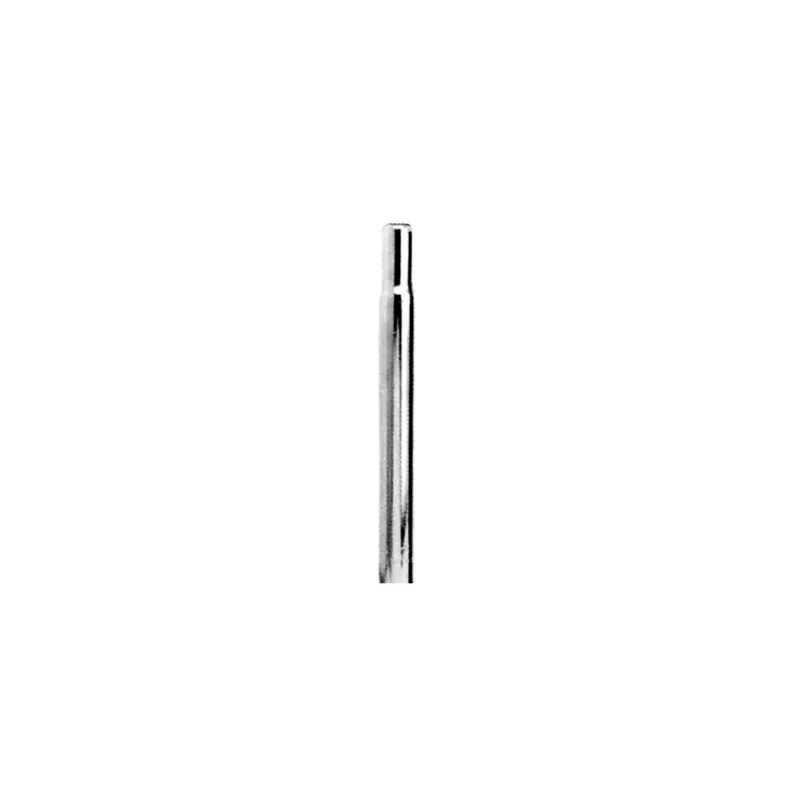 Tija de sillín aluminio 25,4mm x 300mm